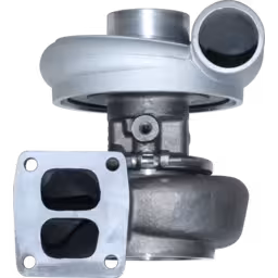 Turbocharger 28200-83C30 para Mitsubishi 6D22T e KATO SK16-N2