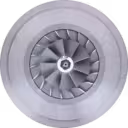 Turbocharger core for Komatsu WA600-6 SAA6D170E-5A