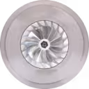 Turbocharger Core for Komatsu WA600-6 SAA6D170E-5A thumbnail 4