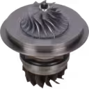 Aftermarket turbo core replacement for Komatsu excavator
