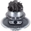 Volvo F12 TD120 turbo core assembly