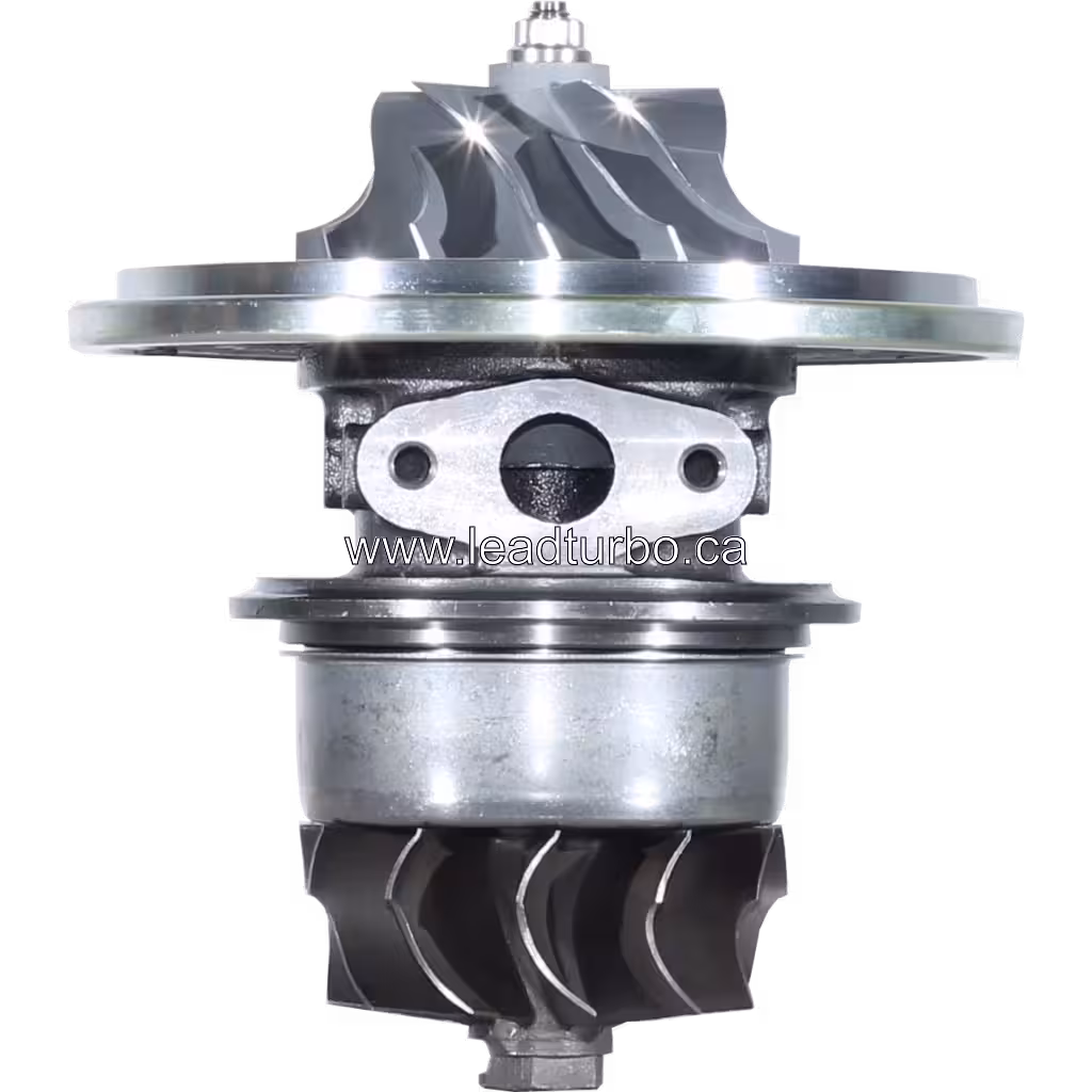Turbocharger core for Volvo F12 TD120 engine