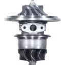 Turbocharger core for Volvo F12 TD120 engine
