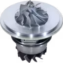 Aftermarket turbo core replacement part