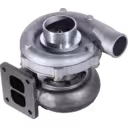 Turbochargeur de Remplacement 466704-0213 pour Komatsu D65EX-12E S6D125 thumbnail 3