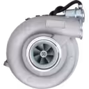Turbocompresseur 2834546 HX52W Remplacement Volvo MD11 thumbnail 4