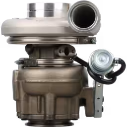 Turbocompresseur 2834546 HX52W pour Volvo MD11