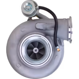 Turbocompresseur 4037631 HX55W pour Cummins QSM4