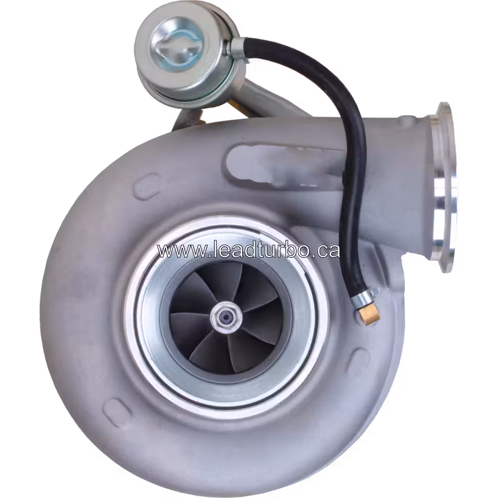 Turbocompresseur 4089863 HX55W pour Cummins QSM4