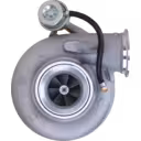 Turbocompresseur 4089863 HX55W pour Cummins QSM4