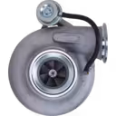Détail du turbocompresseur 4089863 avec références OEM