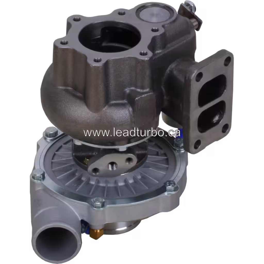 Turbocompresseur Caterpillar 924G remplacement