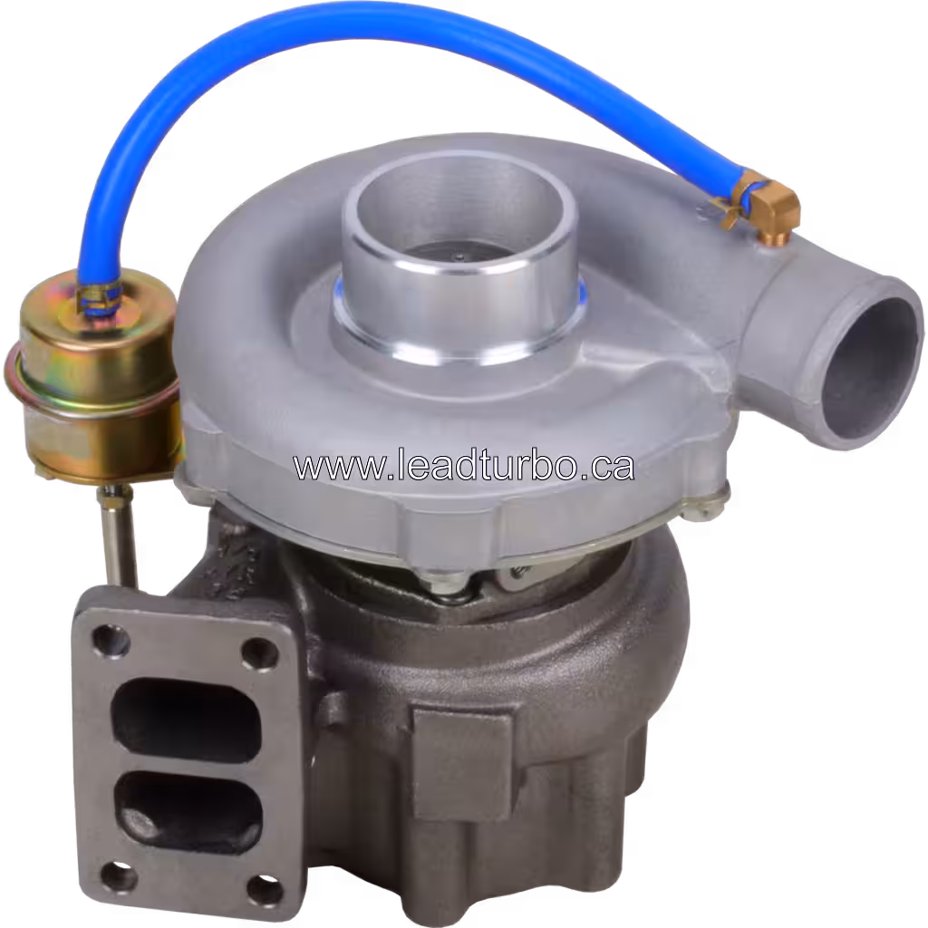 Turbocompresseur Perkins Vista 6 référence 10R9575