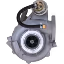 Turbocompresseur 732409-0011 GT2259LS vue avant