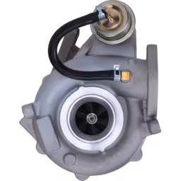 Turbocompresseur 732409-0011 GT2259LS pour Hino N04C