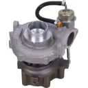 Turbocompresseur GT2259LS 732409-0011 pour HINO N04C