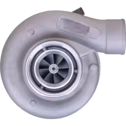 Turbocompresseur HX35 3539697 pour Cummins 6BTA