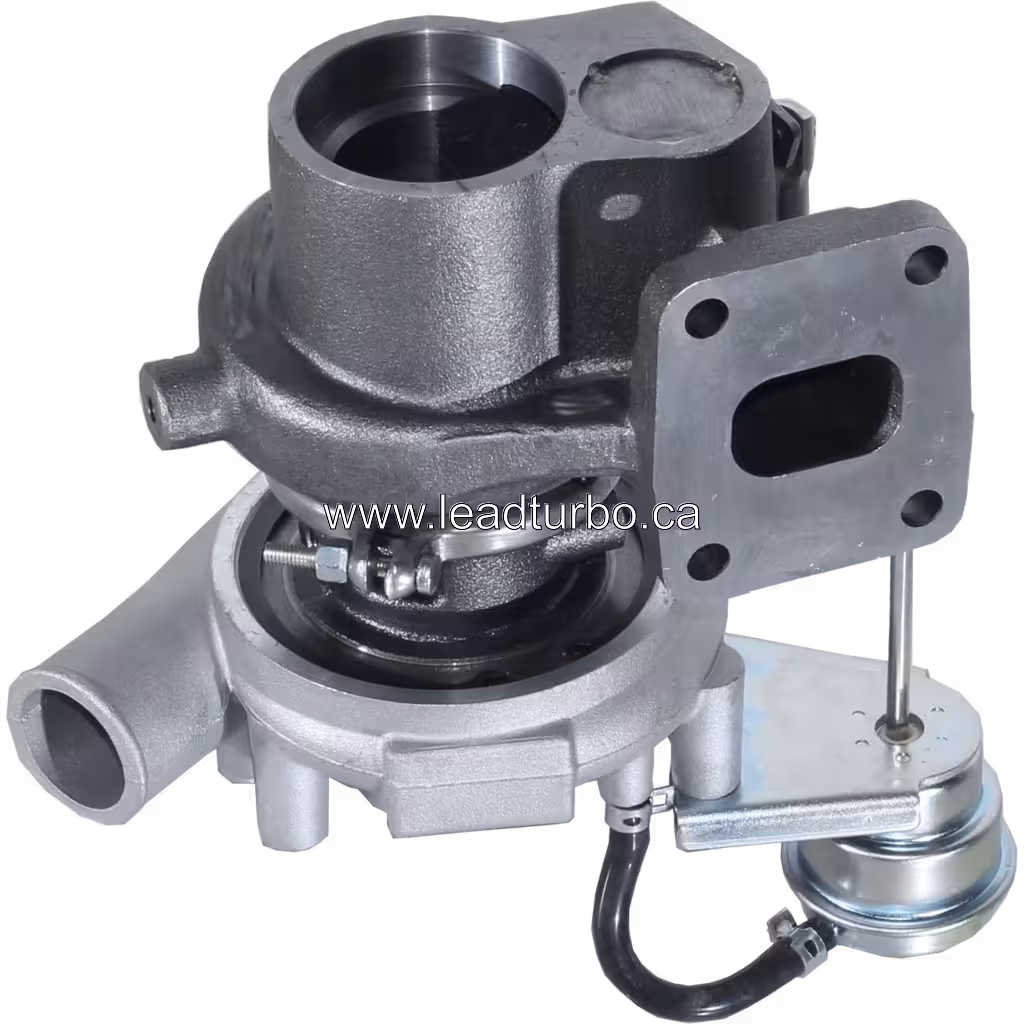 Turbocompresseur TD05H-12B 8 référence OEM ME013134