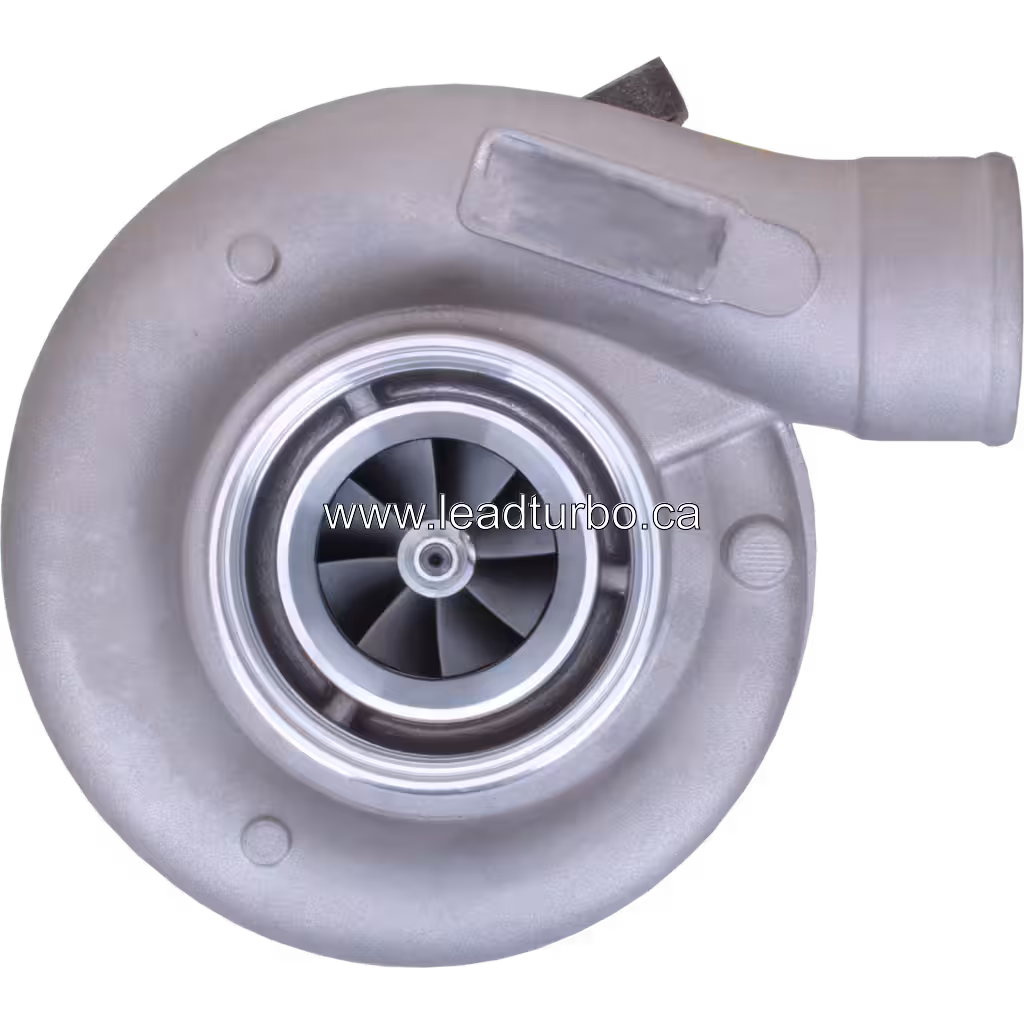 Turbocompresseur de remplacement pour Cummins 6BTA