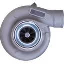 Emballage du turbocompresseur de rechange