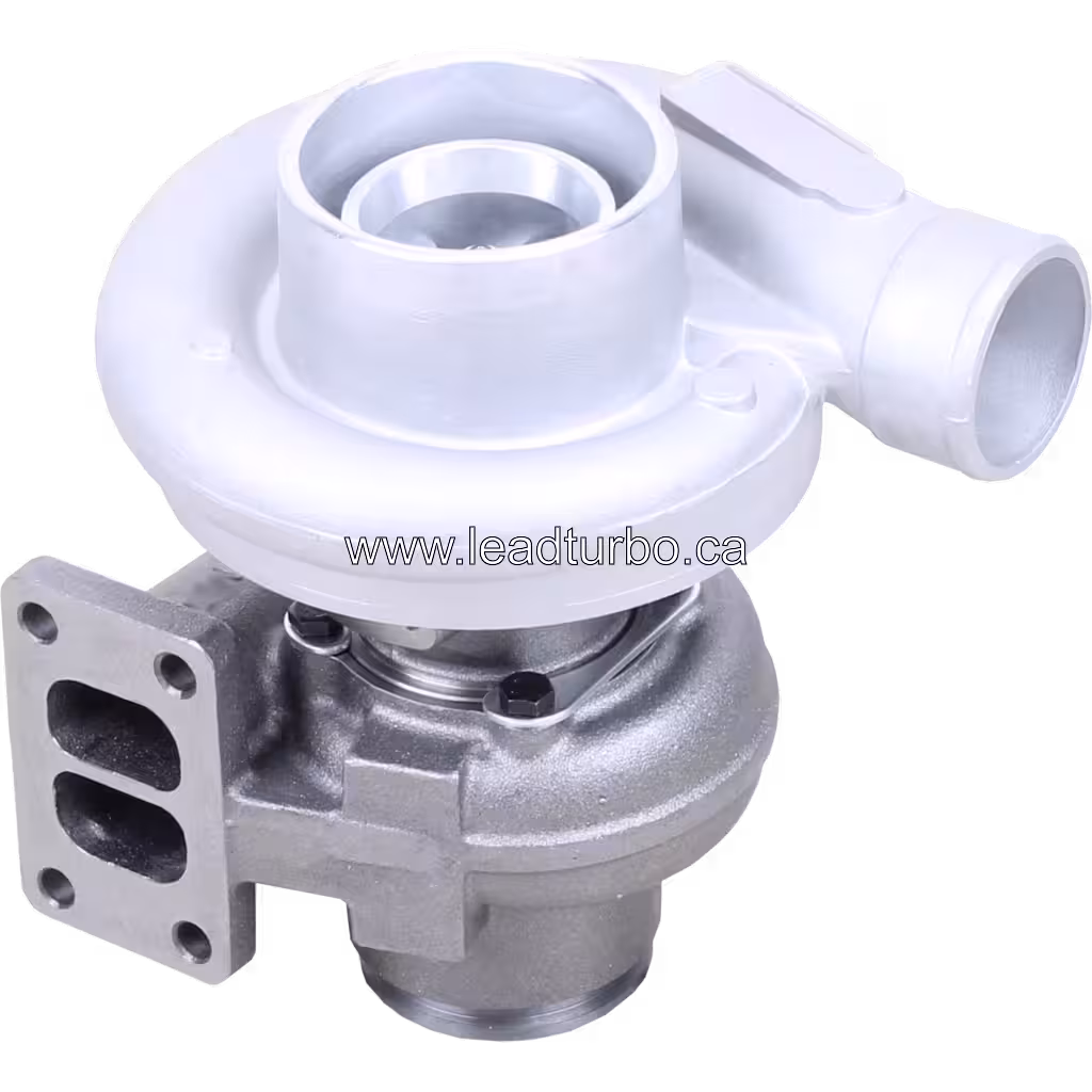 Turbocompresseur Komatsu PC200-6 S6D102E