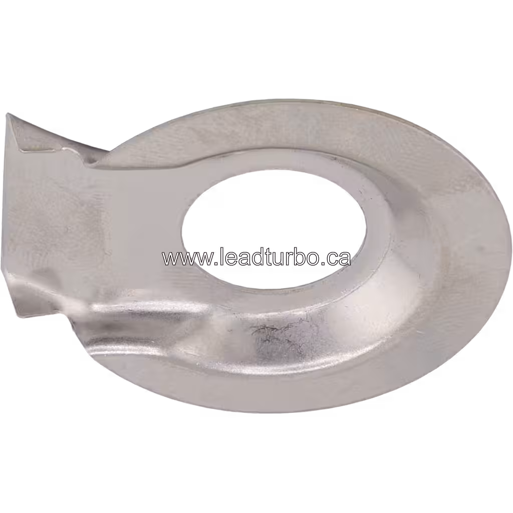 RHE61 Turbo Oil Deflector Replacement Component
