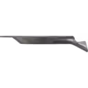 VAX10013 OD Oil Deflector for RHE61 Turbocharger