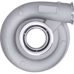 4041462 Compressor Housing Replacement for Volvo MD11 HX52W