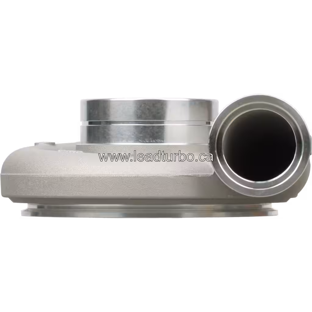 4041462 HX52W Compressor Housing Replacement for Volvo MD11 Truck