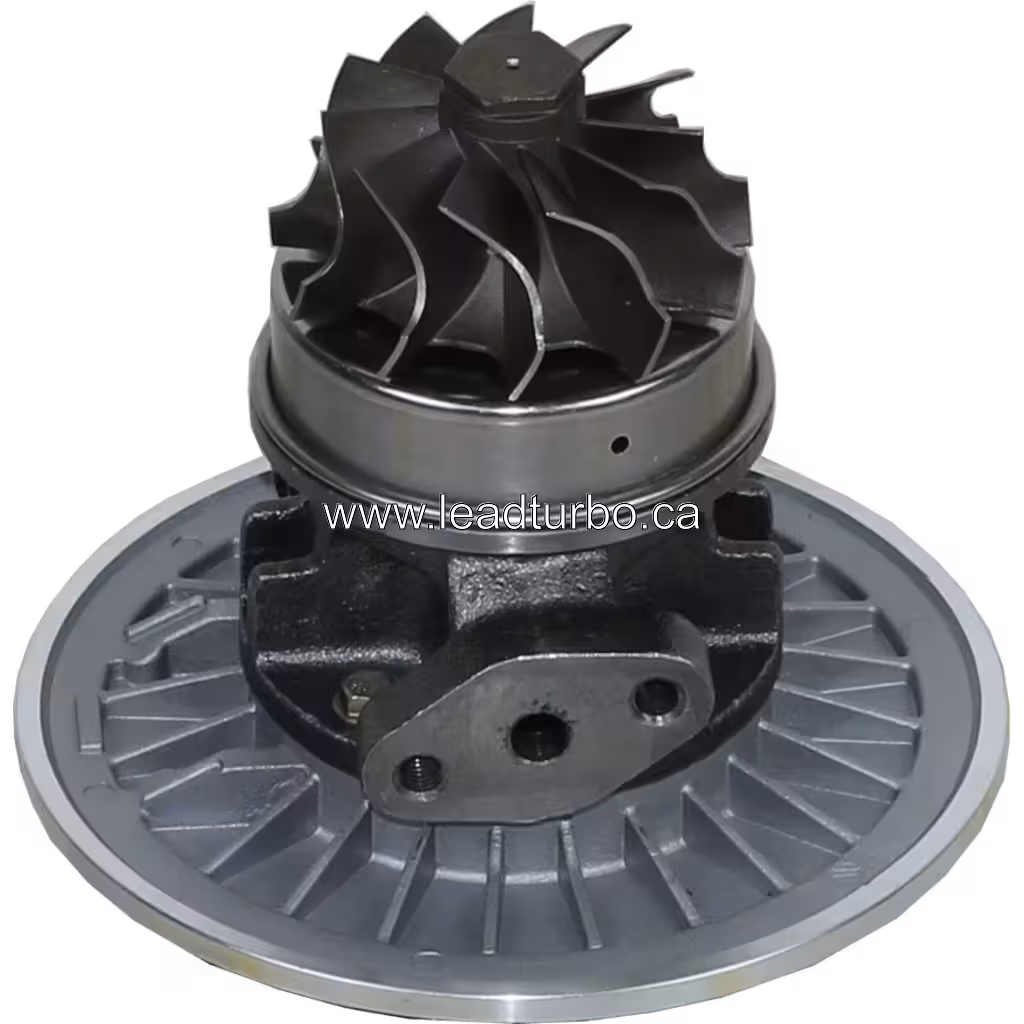 4081050259 TO4E04 Turbocharger Core Replacement for Volvo TD61F/FE6