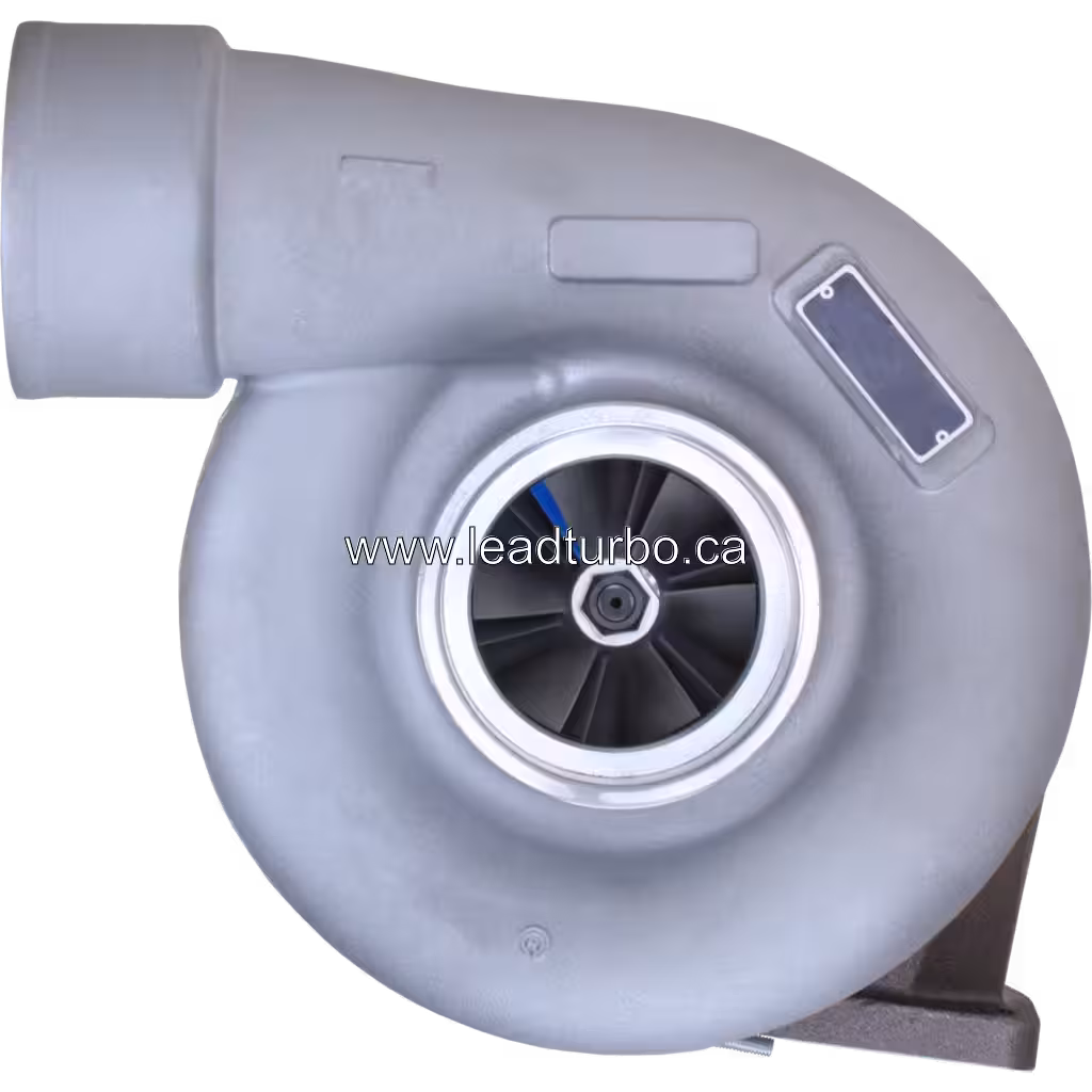 6505116210 Turbocharger Replacement for Komatsu D155 (KTR110A-1K)