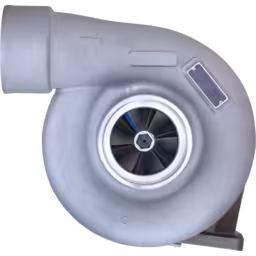 6505116210 Turbocharger Replacement for Komatsu D155 (KTR110A-1K)