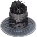 Core de Turbochargeur TO4E04 4081050259 pour Volvo TD61F/TD61FB thumbnail 4