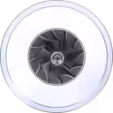 Core de Turbochargeur TO4E04 4081050259 pour Volvo TD61F/TD61FB