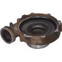 Corps de Compresseur J96 de Remplacement FOR 723117-0019 CH pour Turbochargeur thumbnail 4