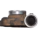 Corps de Compresseur J96 de Remplacement FOR 723117-0019 CH pour Turbochargeur thumbnail 2