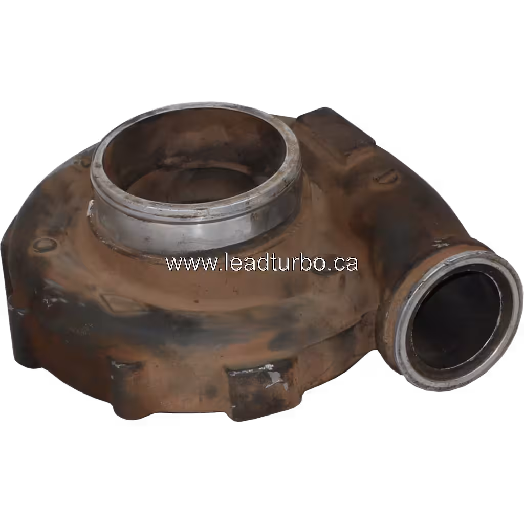 FOR 723117-0019 CH Compressor Housing Replacement for J96 Turbocharger