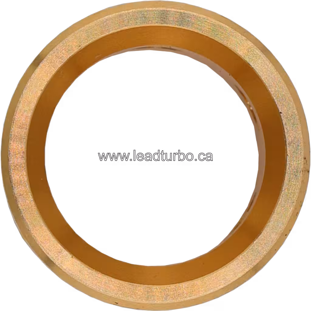 Palier de Roulement Journal RHE61 VAX10013 JB pour Turbo Isuzu 6BG1T (Hitachi EX200-5)