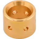 Palier de Roulement Journal RHE61 VAX10013 JB pour Turbo Isuzu 6BG1T (Hitachi EX200-5) thumbnail 3