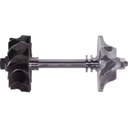 Rotor Assy pour Turbo J96, Référence 5232-988-3296 RA