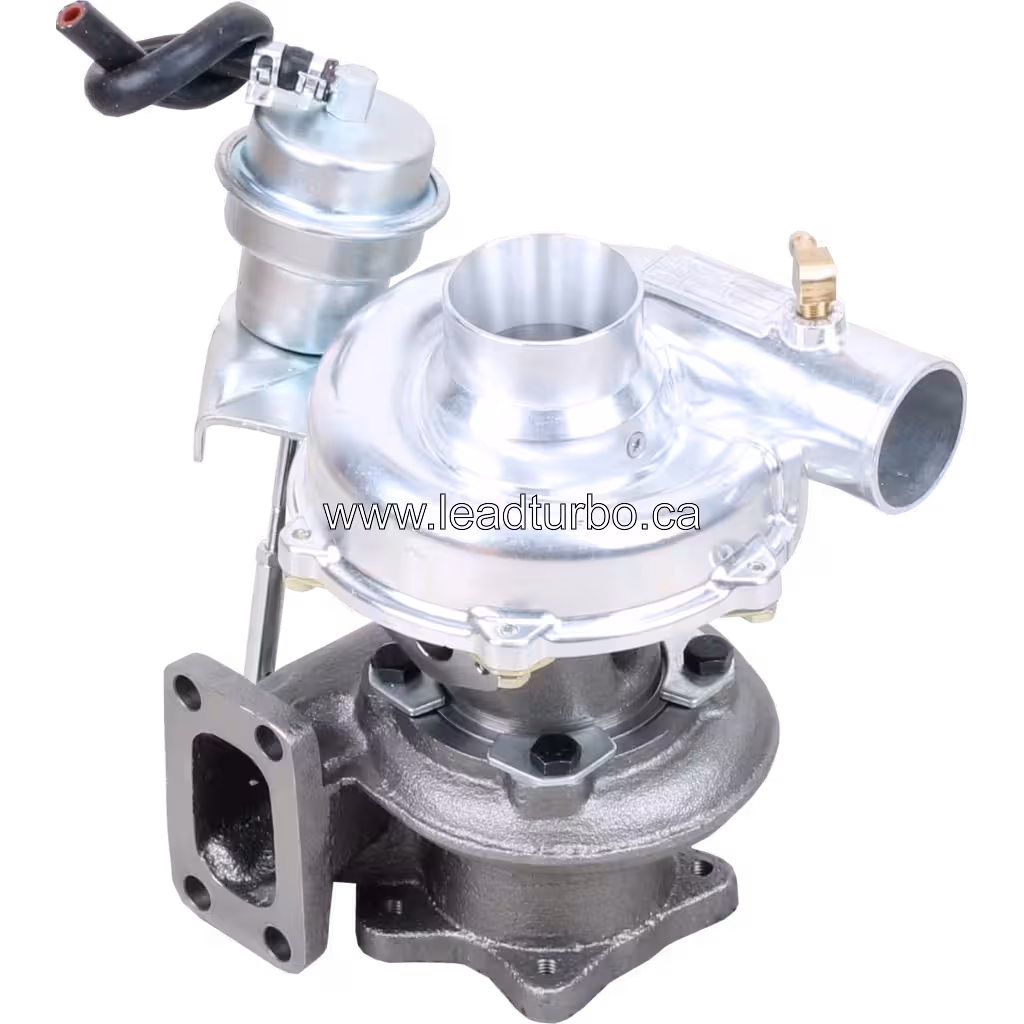 Turbochargeur de Remplacement 24100-2940A pour Hino W04CT (CXAD)