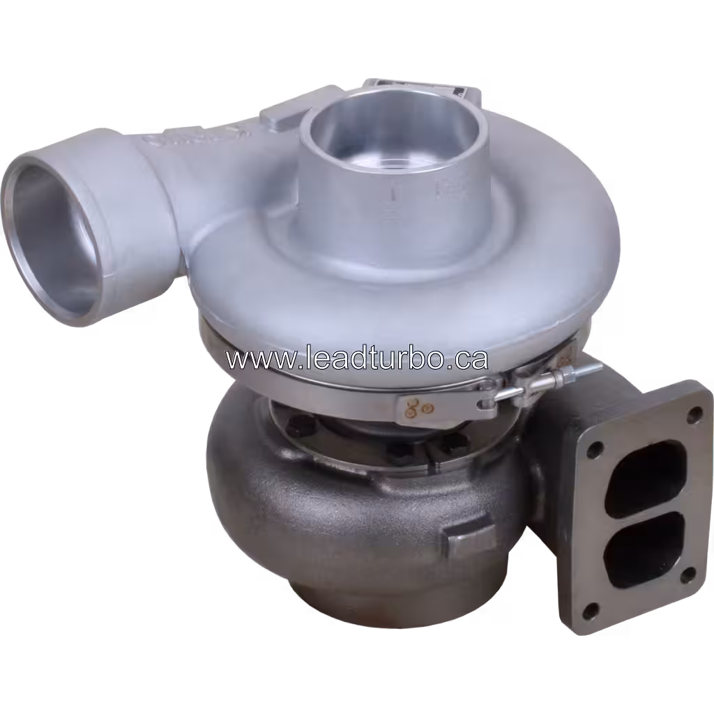 Turbochargeur de Remplacement 6505116210 (KTR110A-1K) pour Komatsu D155