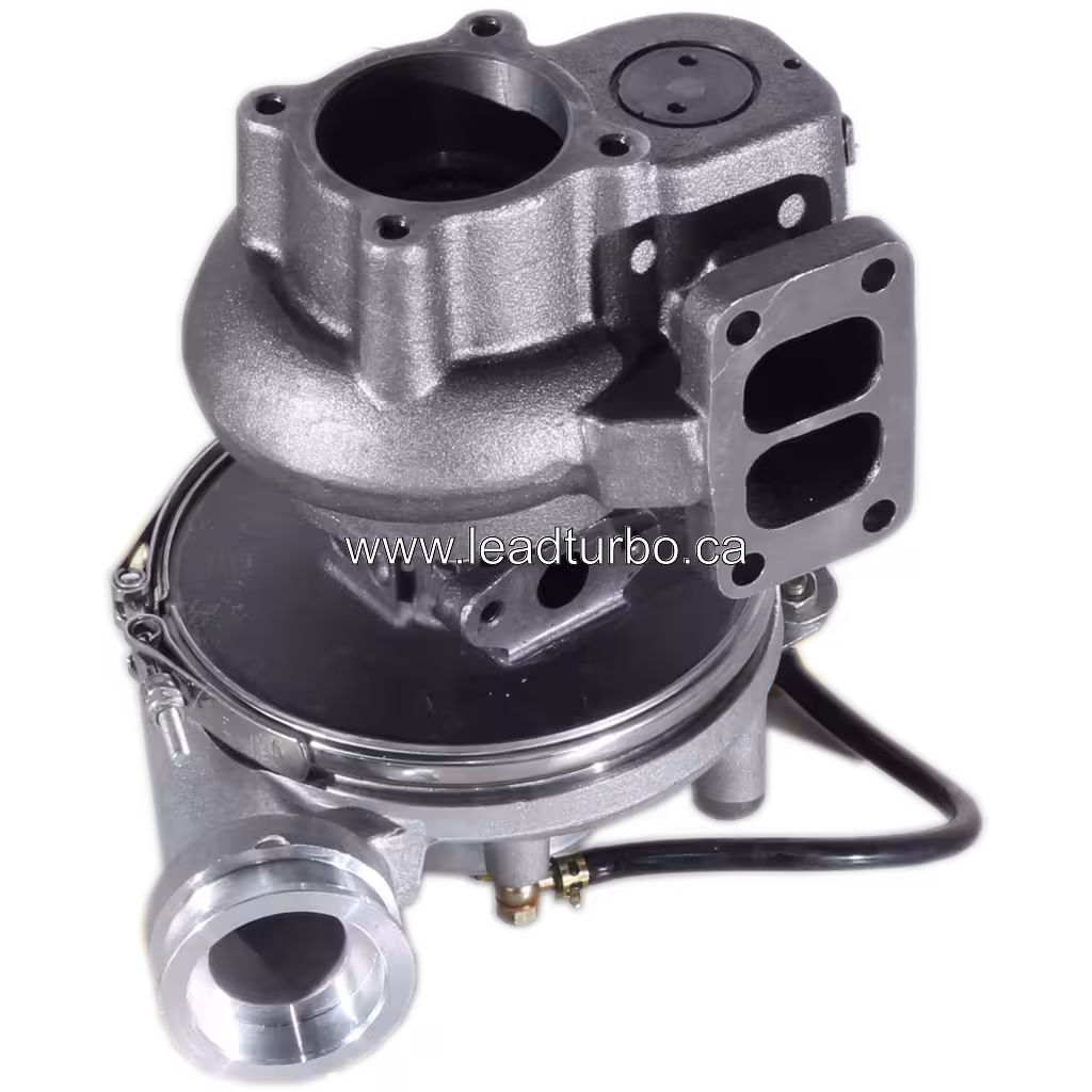 04296289 S200G Turbocharger - zamiennik dla Volvo TAD 650 VE DEUTZ