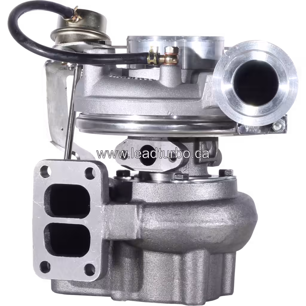 04296289 S200G Turbocharger - zamiennik dla Volvo TAD 650 VE DEUTZ