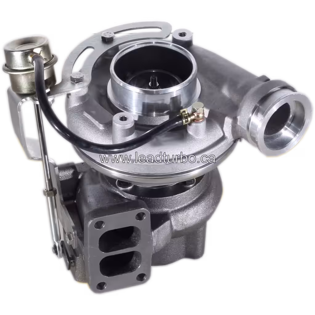 04296289 S200G Турбокомпресор для заміни на VOLVO TAD 650 VE DEUTZ