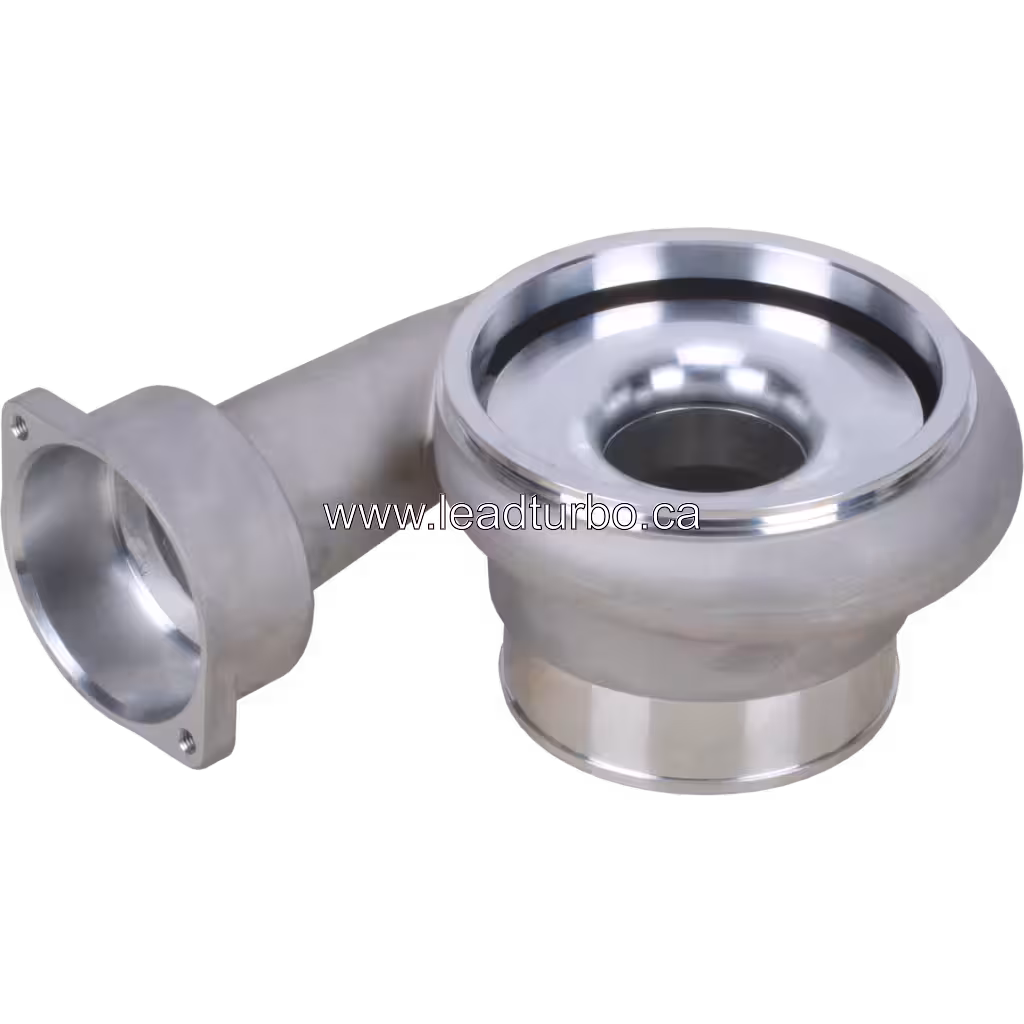 1349918 Compressor Housing GTA5002B para Reposição CAT 3400