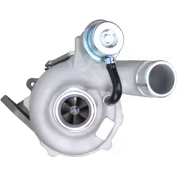 282004A101 GT1752S Turbocharger Replacement for Hyundai H1 & Kia Sorento