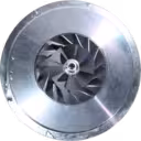 3523754 H1C Turbocharger Core Replacement for Cummins 6BTA 157HP thumbnail 1