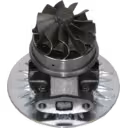 408105-0216 TO4B18 Turbocharger Core Replacement for International-Harvester IHC thumbnail 4
