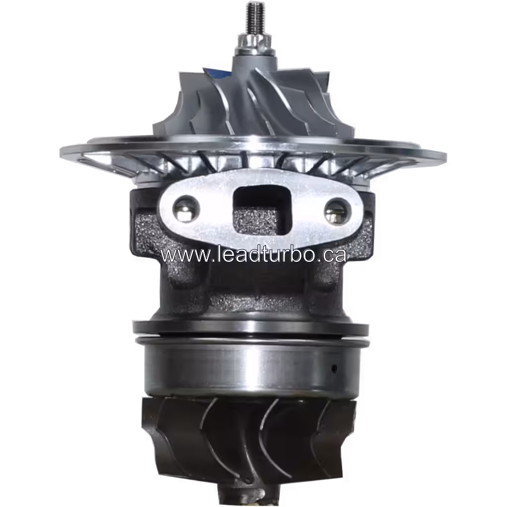 408105-0216 TO4B18 Turbocharger Core Replacement for International-Harvester IHC